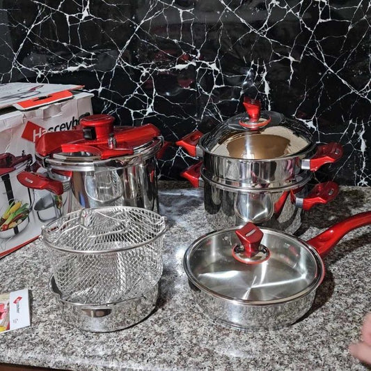 كوكوطة hascevher الاصلية (مصنوعة في تركيا) - 10 قطع